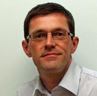 Andrew Joss - Industry Lead, EMEA at Informatica UK